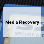 Media Recovery